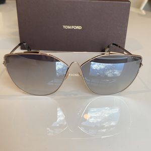 Tom Ford Sunglasses